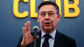 Polícia da Catalunha suspeita que ex-presidente do Barcelona desviou dinheiro para fins pessoais
