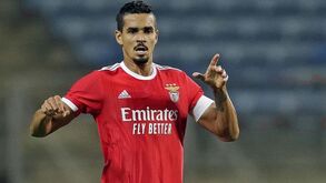 Lucas Veríssimo: «Não deixes que te façam desistir daquilo que mais queres na vida»