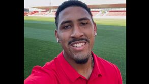 Oficial: Gil Vicente contrata Jesús Castillo por quatro épocas