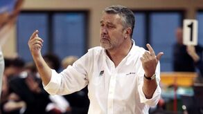 Selecionador português espera por Neemias Queta: «Não depende só da vontade dele» 