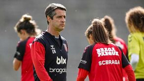  Sp. Braga oficializa saída de Gonçalo Nunes