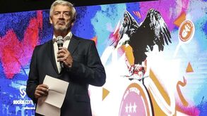 Soares de Oliveira presente no lançamento do 'Fan Token': «Sócios têm sido o centro da nossa estratégia»