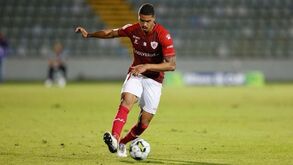 Paulo Eduardo emprestado pelo Santa Clara ao Novorizontino