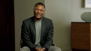 Michael Emenalo após ser nomeado diretor do futebol saudita: «Curioso com a audácia e a ambição do projeto»