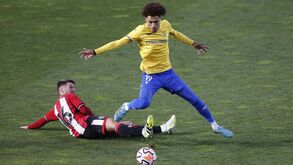 Estoril apresenta-se com empate sem golos frente ao Sheffield United