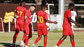 Miguel Cardoso mostra serviço pelo Kayserispor 