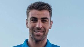 André Santos bem encaminhado para a Oliveirense