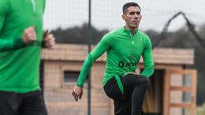 Sotiris na lista do Copenhaga