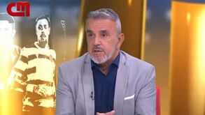 Diamantino Miranda: «Rúben Amorim protegeu Gyökeres»