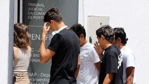 Sobe para oito o número de arguidos no inquérito que investiga academia BSports