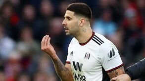 Fulham de Marco Silva rejeita nova proposta do Al Hilal por Mitrovic e sérvio fica furioso