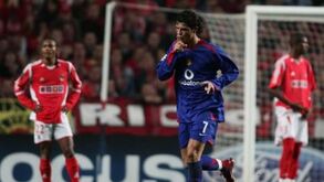 Cristiano Ronaldo reencontra Benfica 17 anos depois: nunca marcou às águias e até já houve... polémica