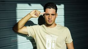 Sp. Braga renova com mais uma pérola da formação