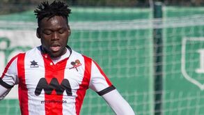 Jean Onana assina pelo Besiktas