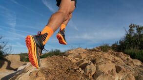 Hoka promete velocidade e leveza nas novas Zinal 2