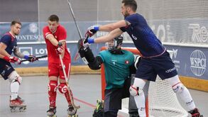 França vence a Suíça e é o primeiro semifinalista do Europeu