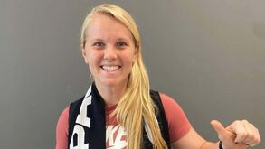 Dani Neuhaus troca o Famalicão pelo PAOK