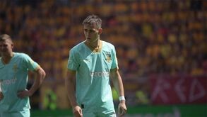 Há mais um Jurasek a caminho do Benfica: Matej apontado como alvo das águias