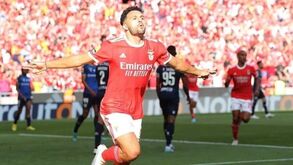Gonçalo Ramos de saída do Benfica por 65 milhões de euros? «É uma proposta irrecusável»