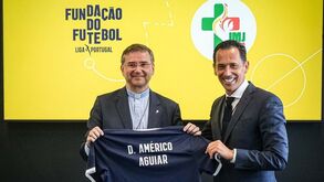 Liga Portugal apoia Jornada Mundial da Juventude