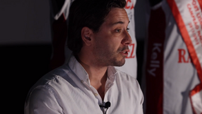 Tomás Barroso anuncia fim de carreira mas segue no Benfica: «Há vontade das duas partes»