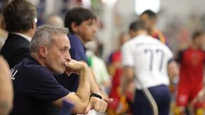 Renato Garrido e o jogo das meias-finais: «A França é respeitada por toda a gente»