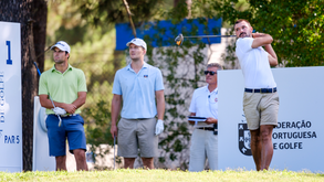 Tomás Silva sobe ao comando do Campeonato Nacional Absoluto KIA
