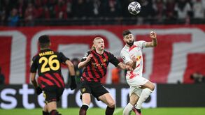 Leipzig trava Gvardiol