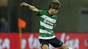 Daniel Bragança dá passos de gigante