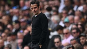 Marco Silva tentado por milhões árabes