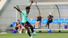 Diana Silva diz que Portugal tem 