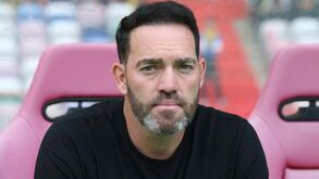 Ricardo Soares quer Beijing Guoan a lutar pelo título na China: «Raio-X está feito, só falta conseguir juntar as peças»