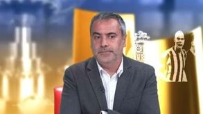 Sérgio Krithinas: «Kokçu parece-me um grande reforço»