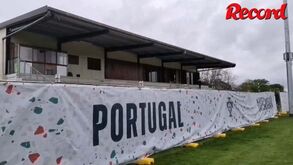 Mangere Centre Park: conheça o centro de treinos de Portugal