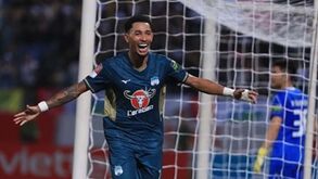 Paollo Madeira brilha no Vietname mas admite regressar a Portugal: «Dificilmente encontrarei aí o que aqui me oferecem»