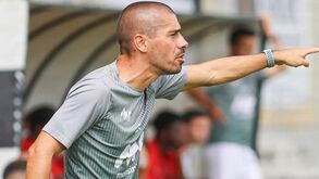 Pedro Ribeiro antevê época 