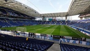 FC Porto apresenta-se no Dragão a 29 de julho frente ao Rayo Vallecano