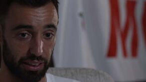 Bruno Fernandes 