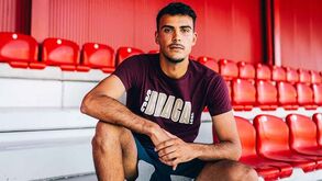 Zé Pedro renova com o Sp. Braga até 2025