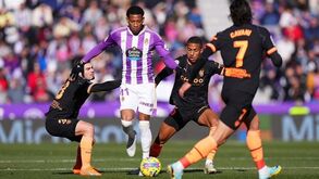 Gonzalo Plata a caminho do Qatar: Sporting deve encaixar 3 milhões de euros