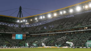 Sporting coloca bilhetes à venda para o Troféu Cinco Violinos