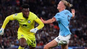 Onana, o problemático, aterra em Old Trafford: Aqui está o sucessor do histórico De Gea