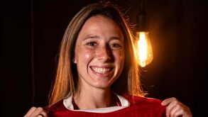 Carlyn Baldwin troca o Damaiense pelo Sp. Braga  