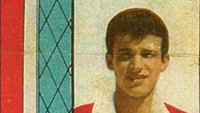 Jacinto Santos morre aos 81 anos