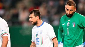Agora foi Donnarumma: Assaltos a jogadores tornaram-se moda e a lista não pára de aumentar