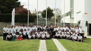 Festival Olímpico da Juventude Europeia conta com 73 portugueses em 10 modalidades