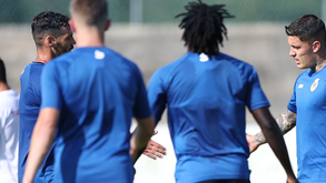 Arouca bate Trofense no terceiro encontro de pré-época