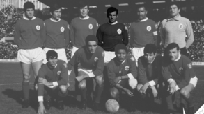 FPF, Benfica e Leixões unidos na dor: partiu 