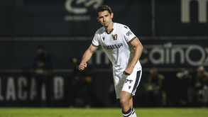 Alexandre Penetra a caminho do AZ Alkmaar