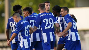 FC Porto foi o clube português com mais interações nas redes sociais em junho